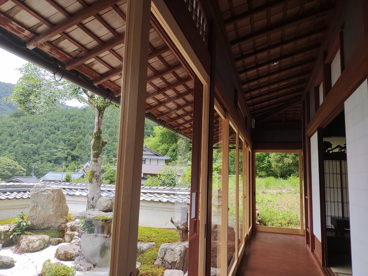 蛍火 HOTARUBI 一棟貸し - 10