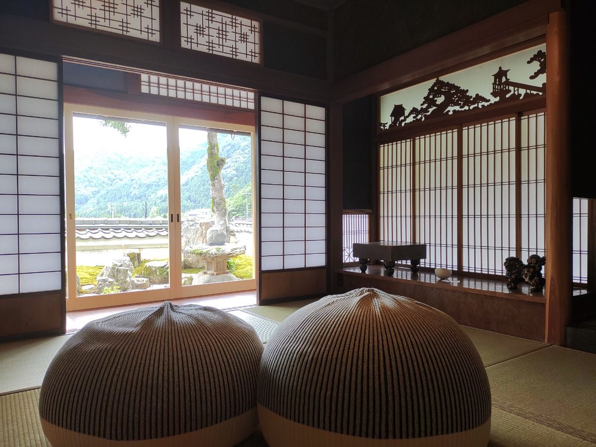 蛍火 HOTARUBI 一棟貸し - 12