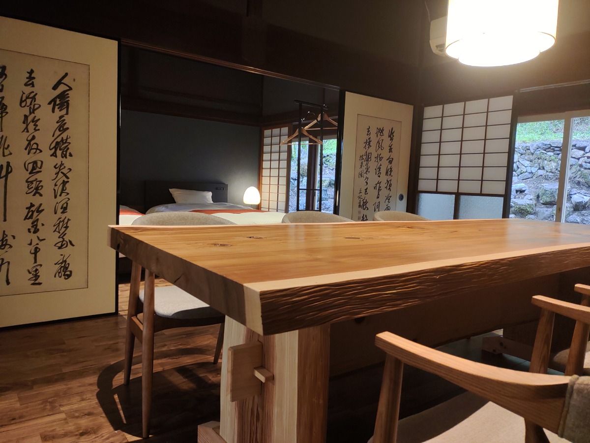 蛍火 HOTARUBI 一棟貸し - 13