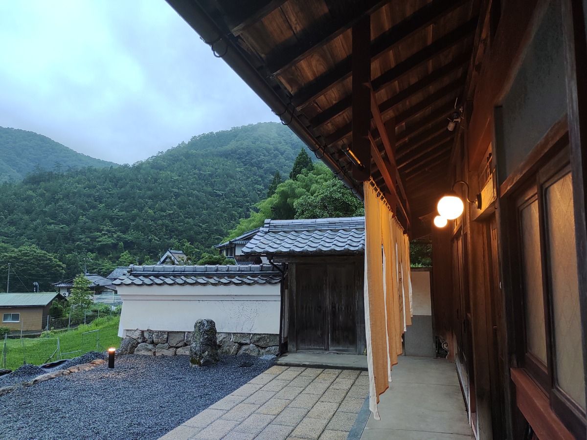 蛍火 HOTARUBI 一棟貸し - 16