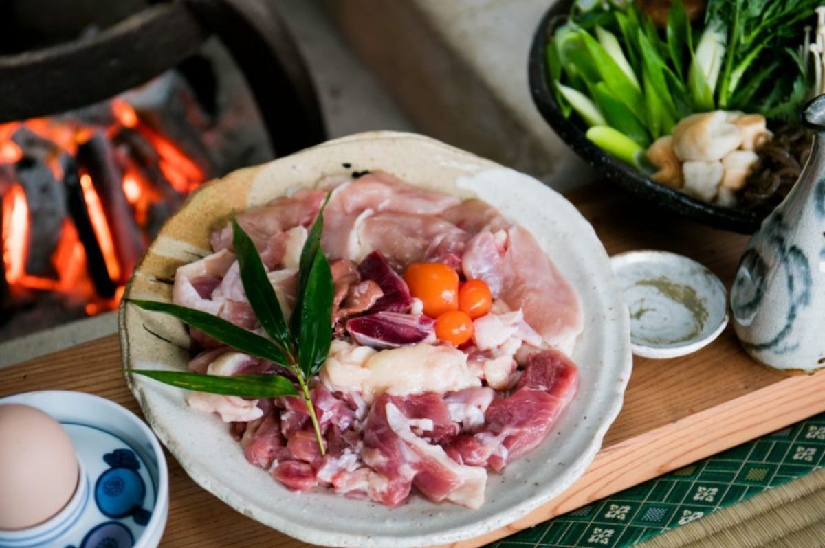【地域の名店を楽しむ】2食付き（夕・朝食）プラン  - 4