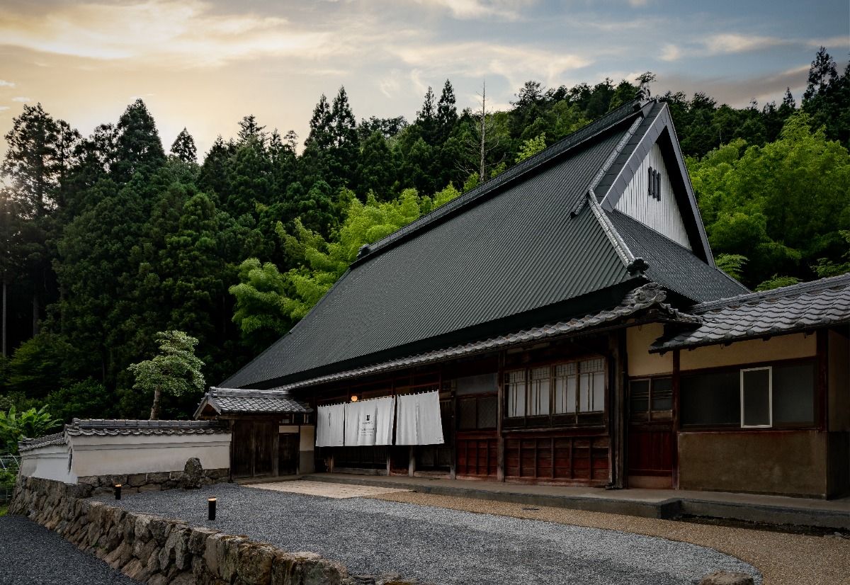 蛍火 HOTARUBI 一棟貸し