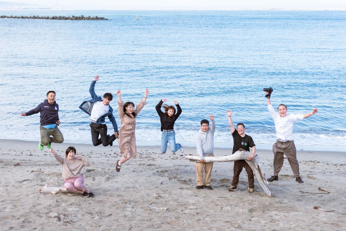 Co-Living & Guesthouse マンシュウヤ