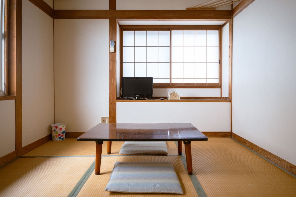 個室 - 3