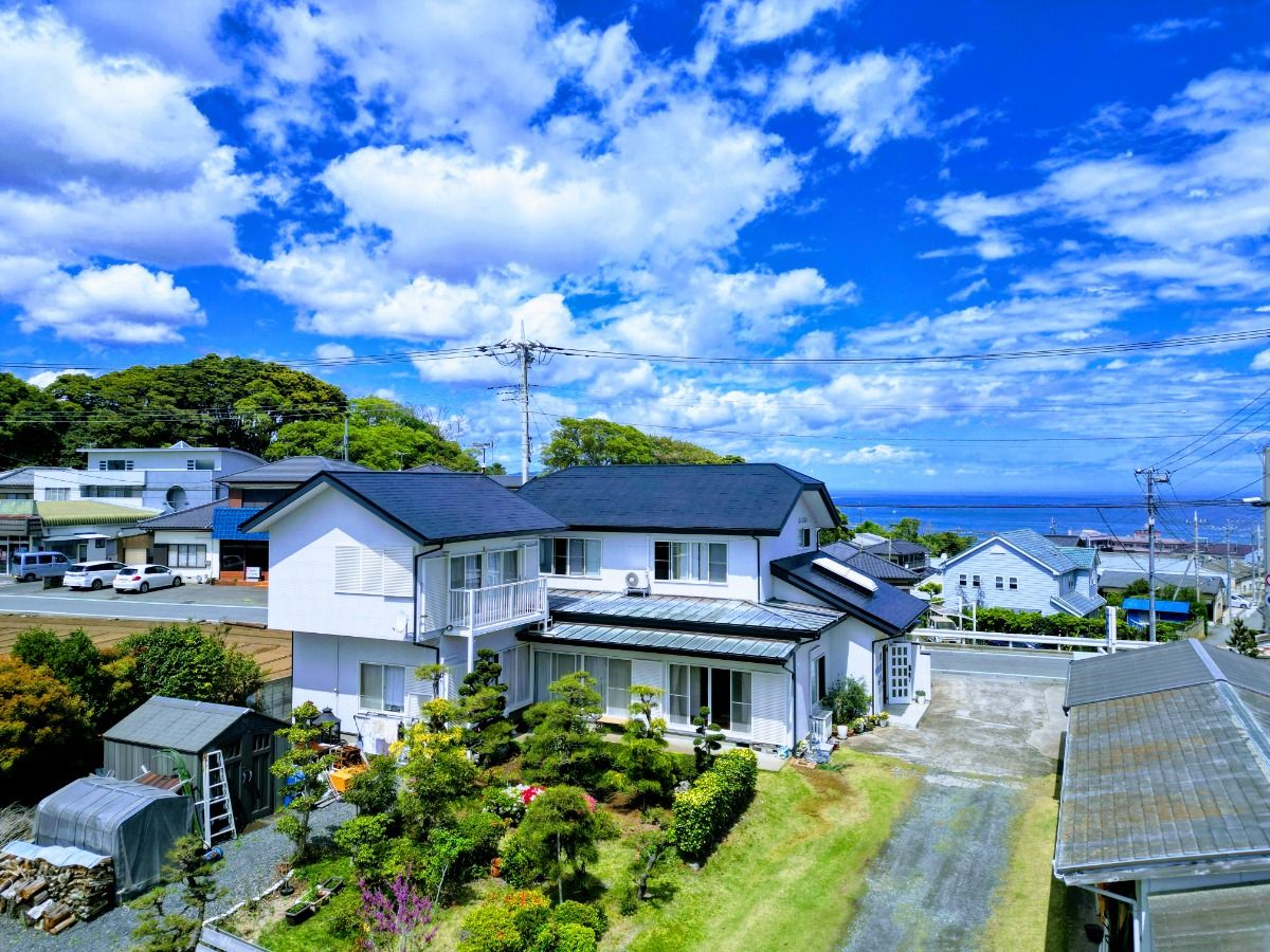 Co-Living & Guesthouse マンシュウヤ
