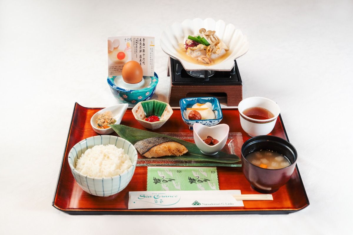 朝食付★公式HP優待プラン★ - 4