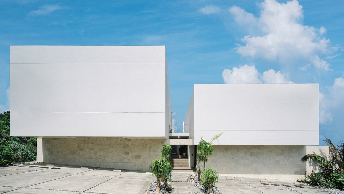BLUE RELA LUXE RESORT OKINAWA - 3