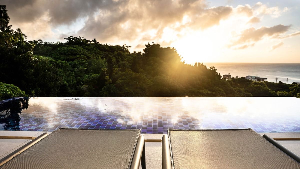 BLUE RELA LUXE RESORT OKINAWA - 6