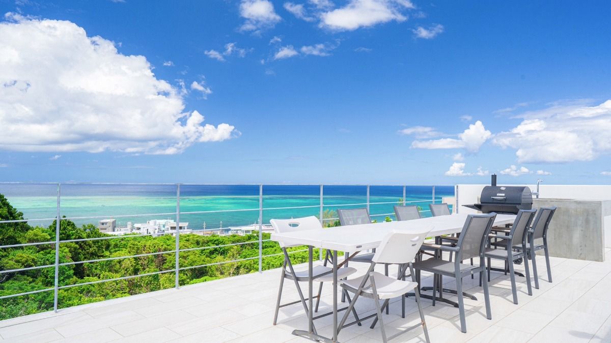 BLUE RELA LUXE RESORT OKINAWA - 7