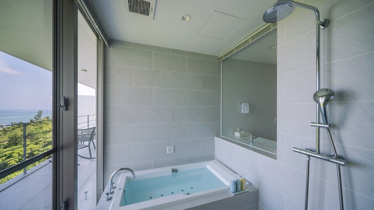 BLUE RELA LUXE RESORT OKINAWA - 9