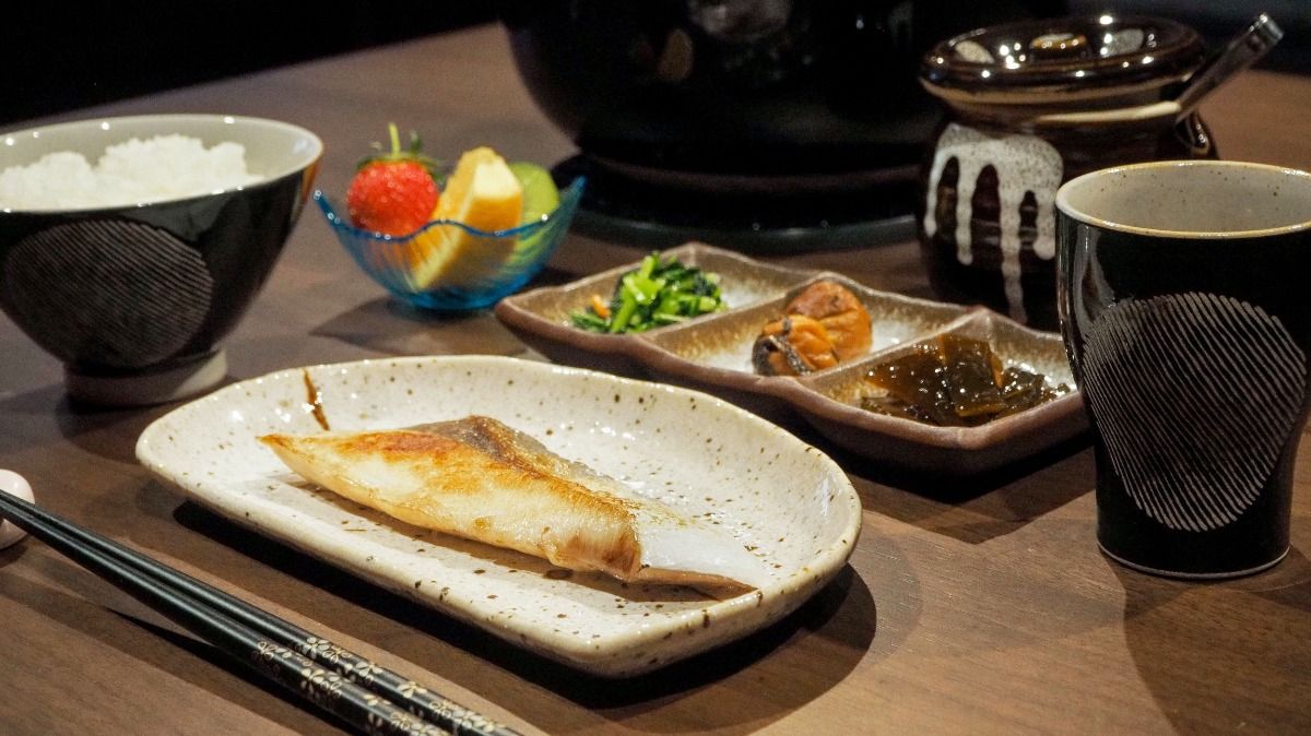 Traditional Japanese Hotel Saikaan