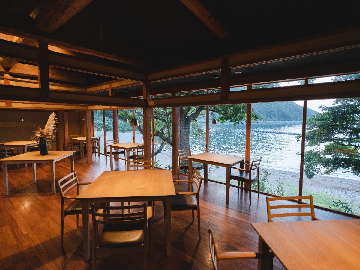 sea-auberge shitsumi - 2