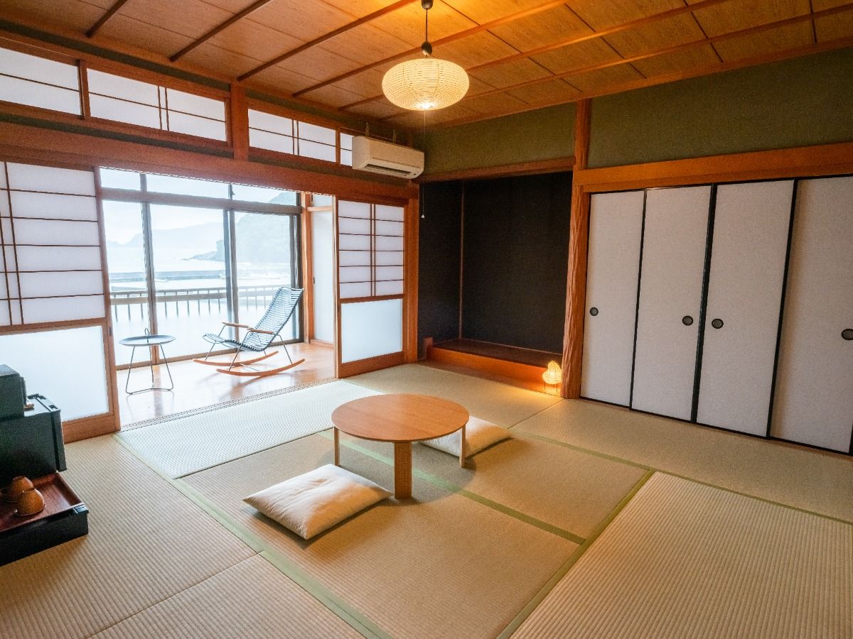 sea-auberge shitsumi - 7