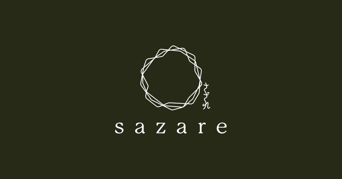 artist in sazare