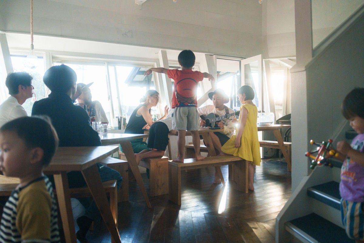 野沢温泉ロッヂ - 21
