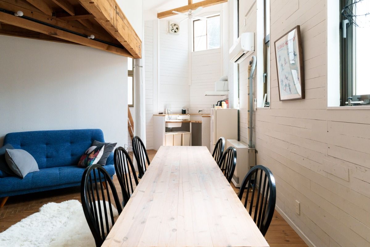 Heidi Apartment