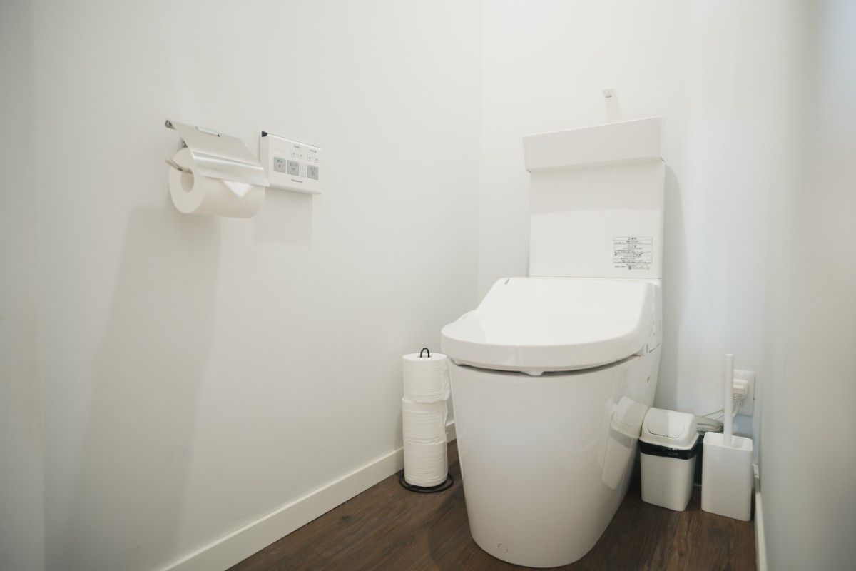 Studio Apartment - 6