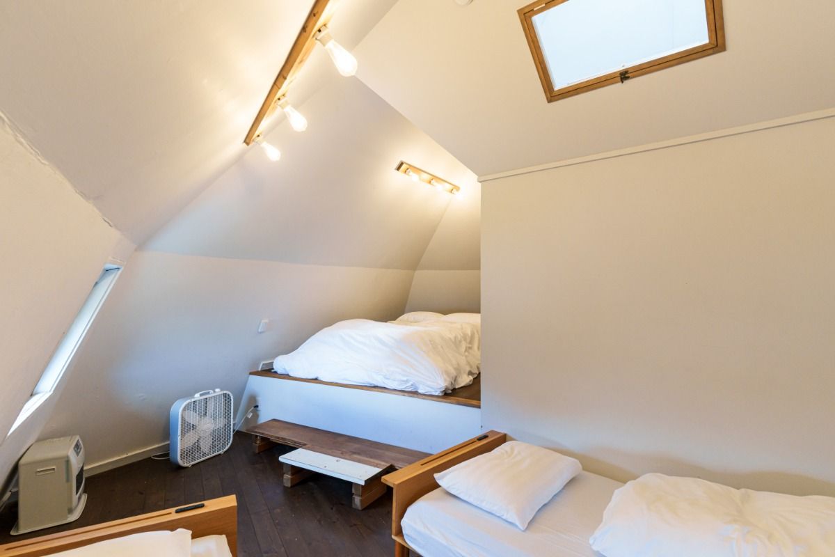 Nozawa Onsen Lodge