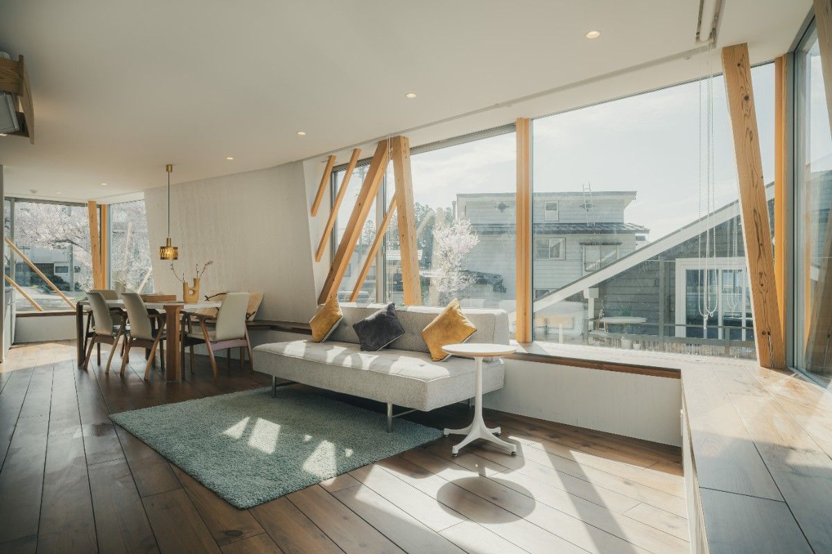 Gondola Apartment 2F - 2