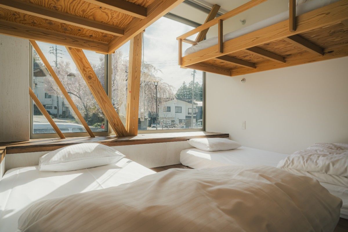 Gondola Apartment 2F - 6
