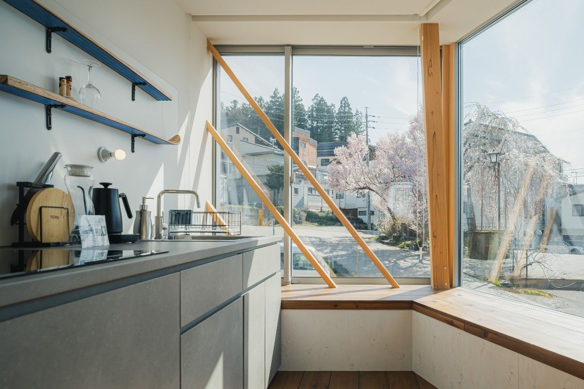 Gondola Apartment 2F - 7