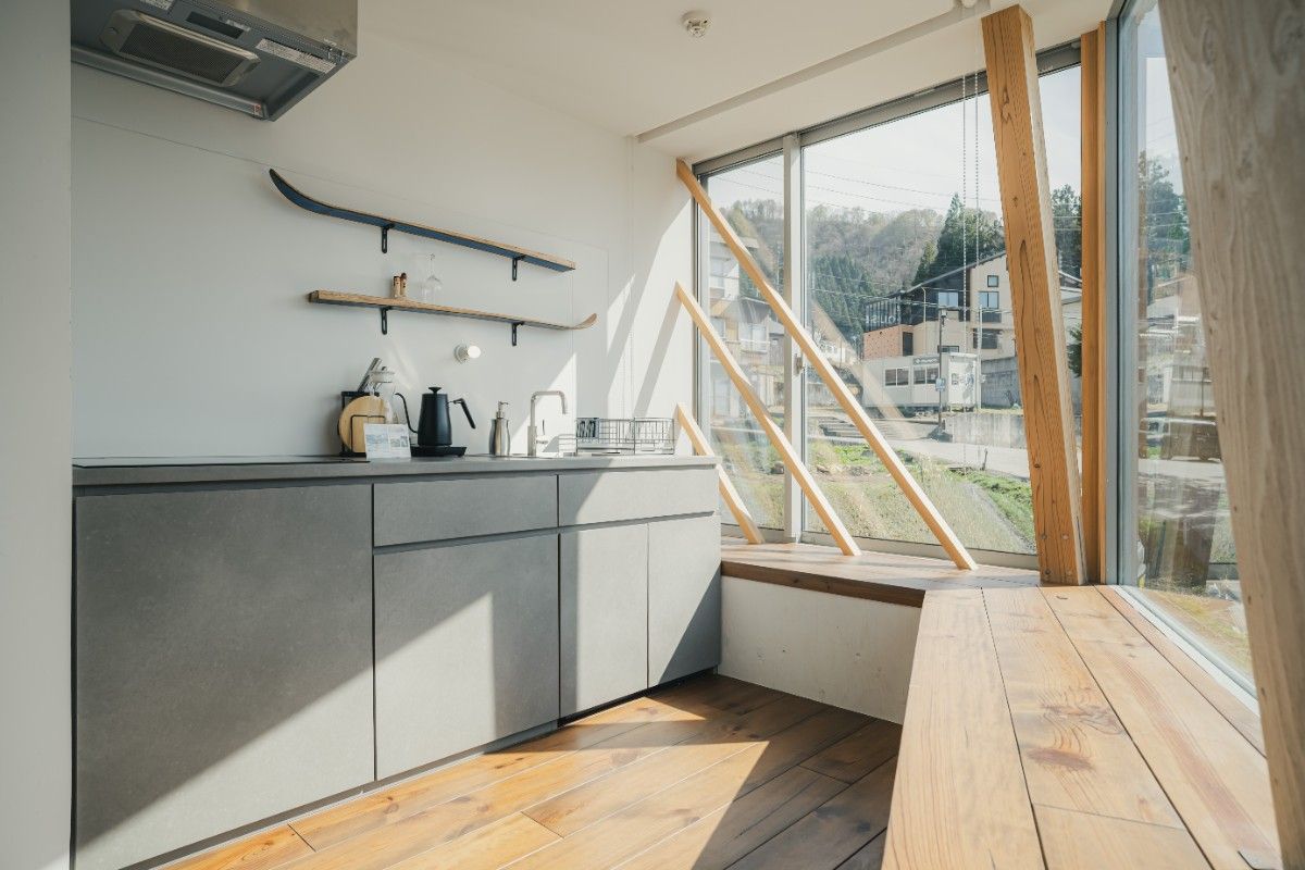 Gondola Apartment 2F - 8