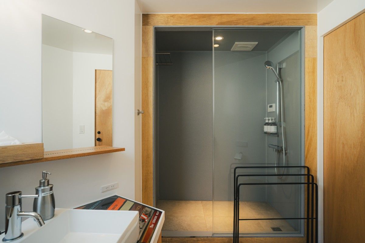 Gondola Apartment 2F - 9