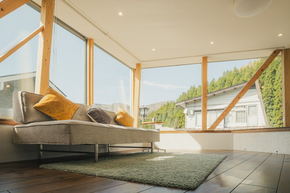 Gondola Apartment 2F - 12