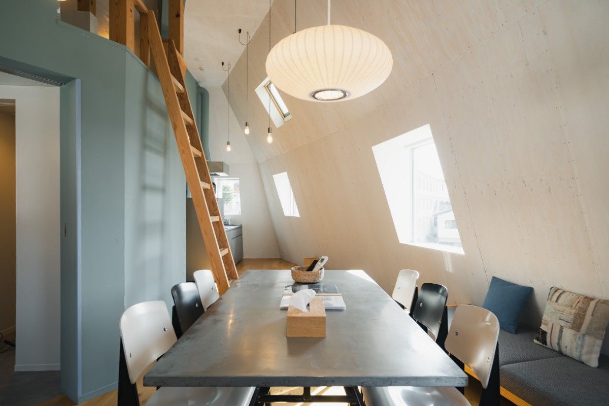 Nozawa Onsen Lodge