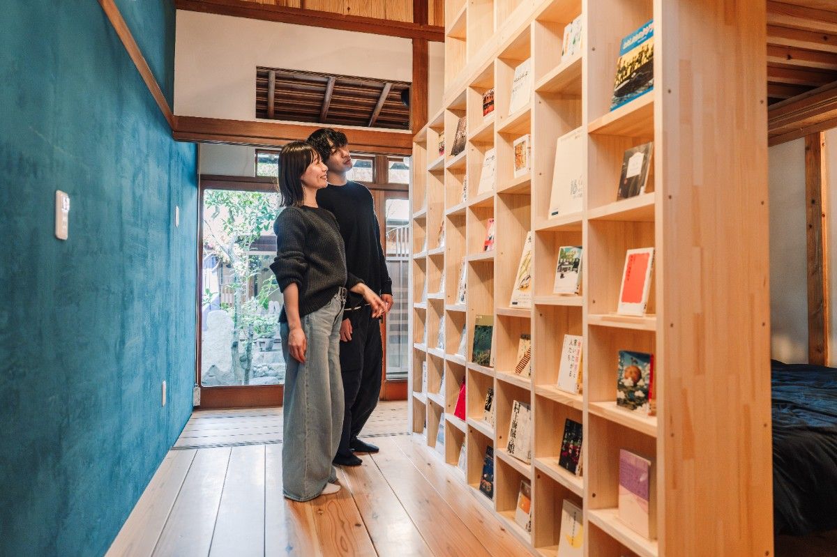 うみの図書館貸し切り利用 - 2