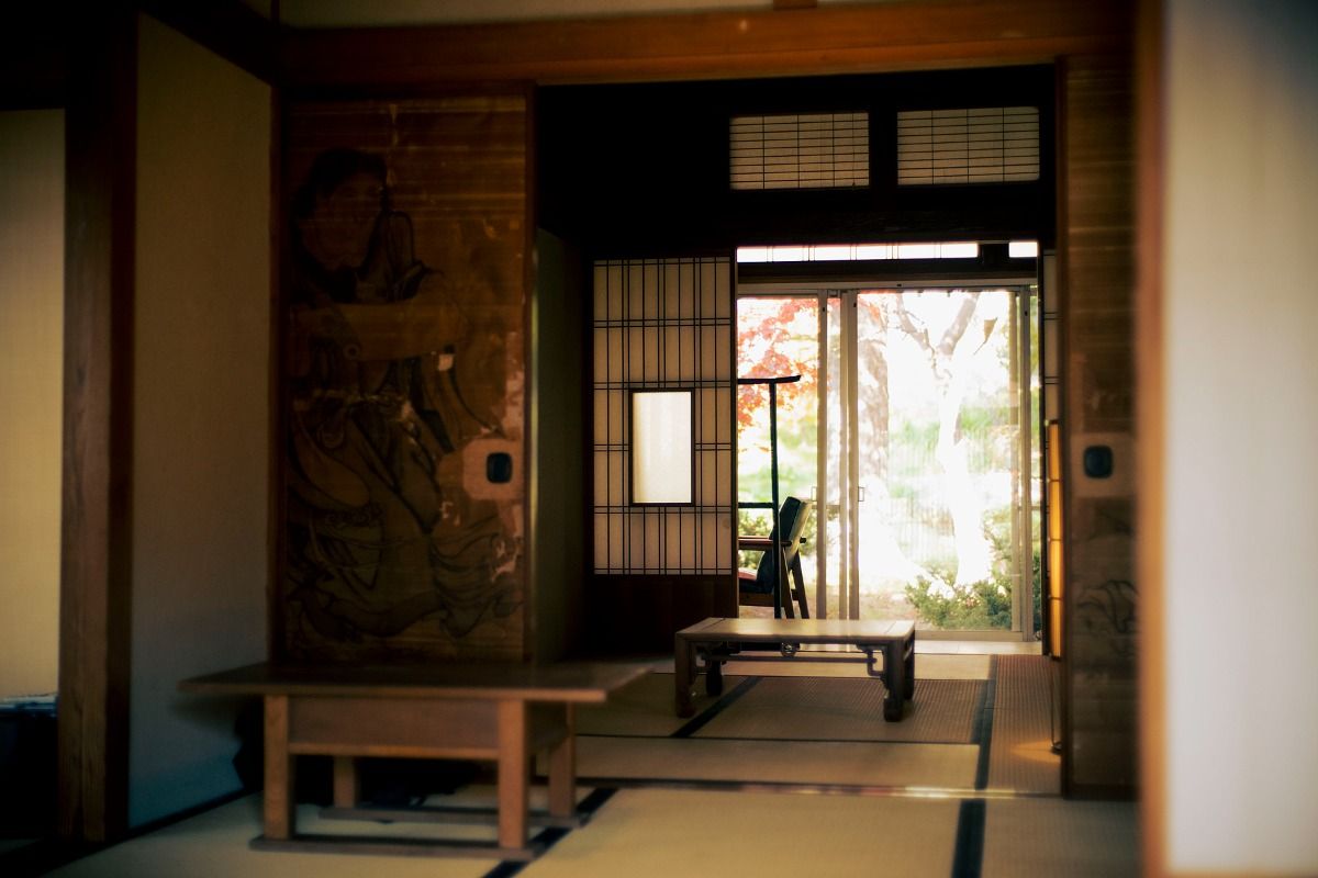 THIRD HOUSE(サードハウス) - 1