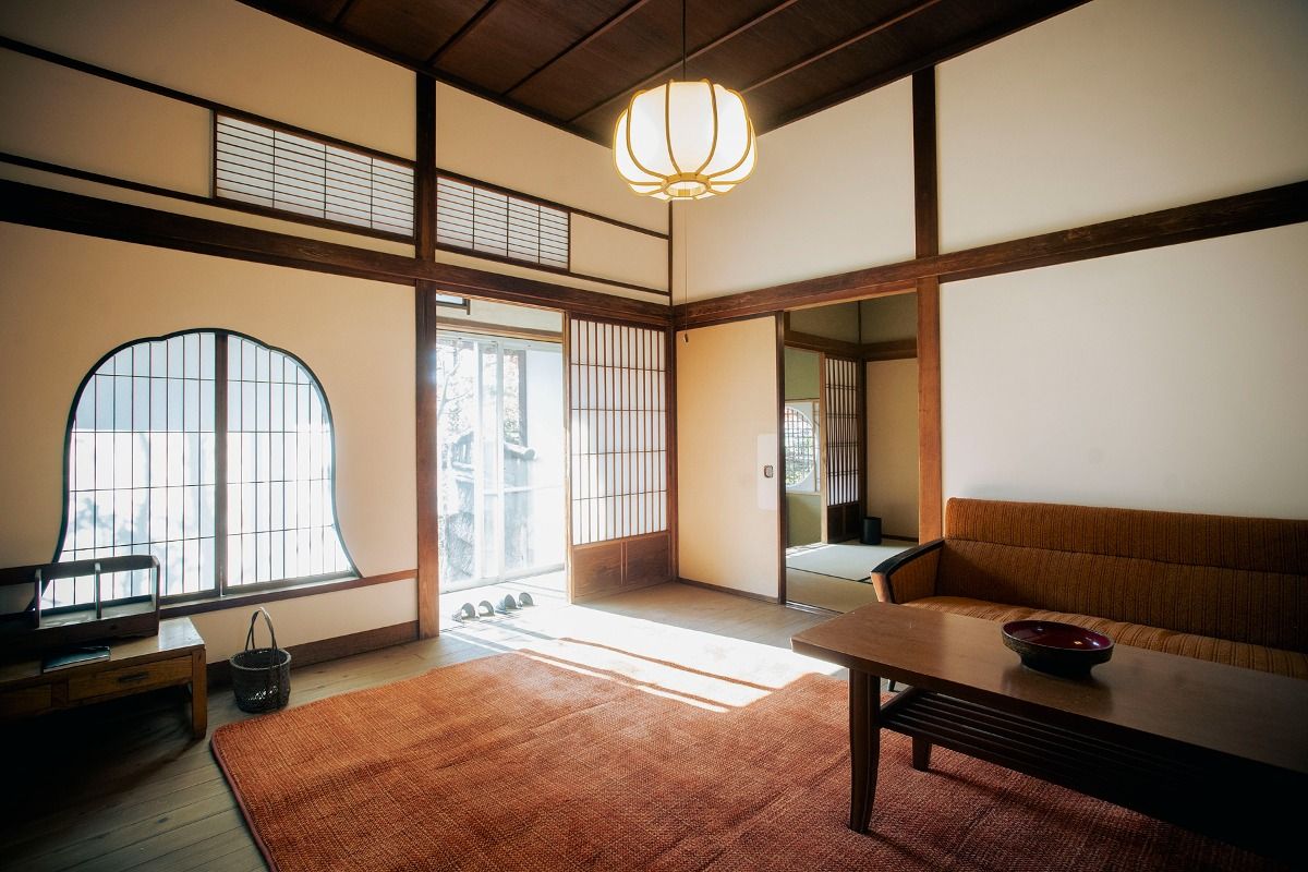 SHOWRAI-AN|松頼庵 - 3