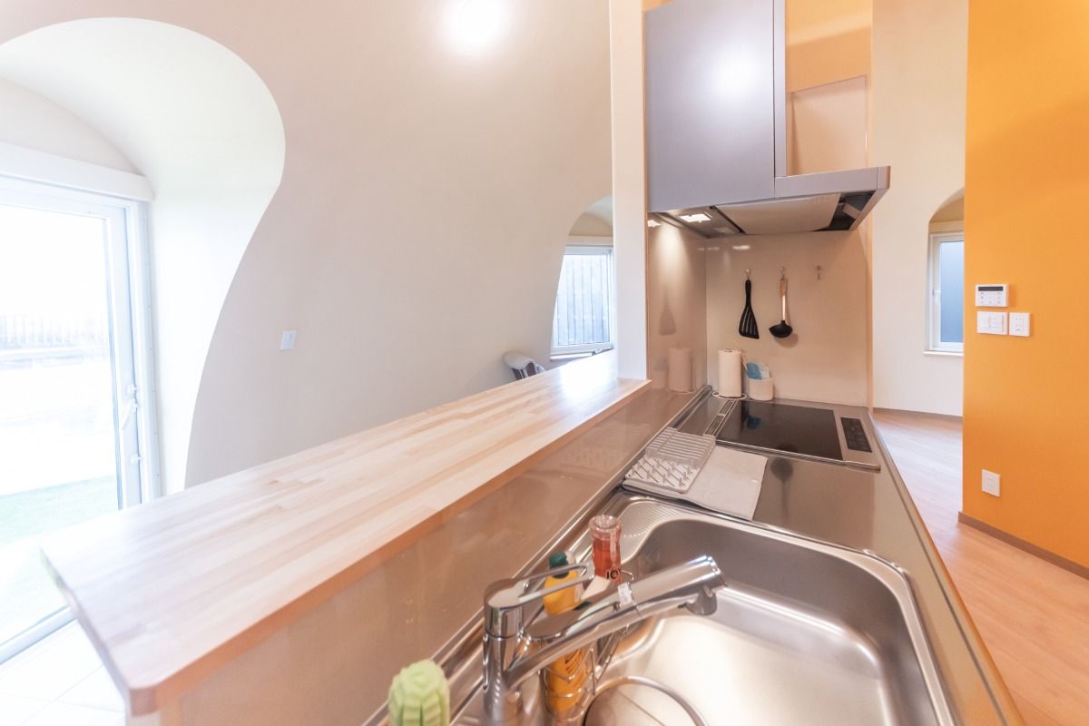 Cam Cam Dome House & SAUNA（豊岡海岸） - 11