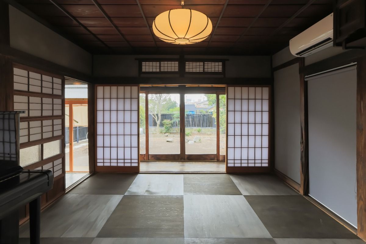 HOTEL(TEN) - 6