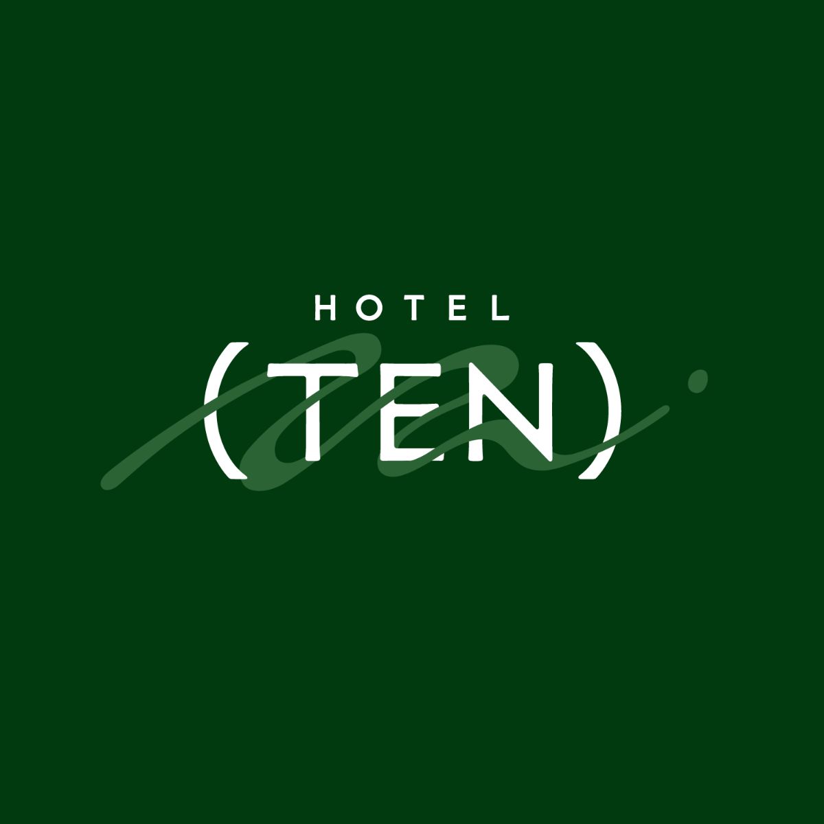 HOTEL（TEN）