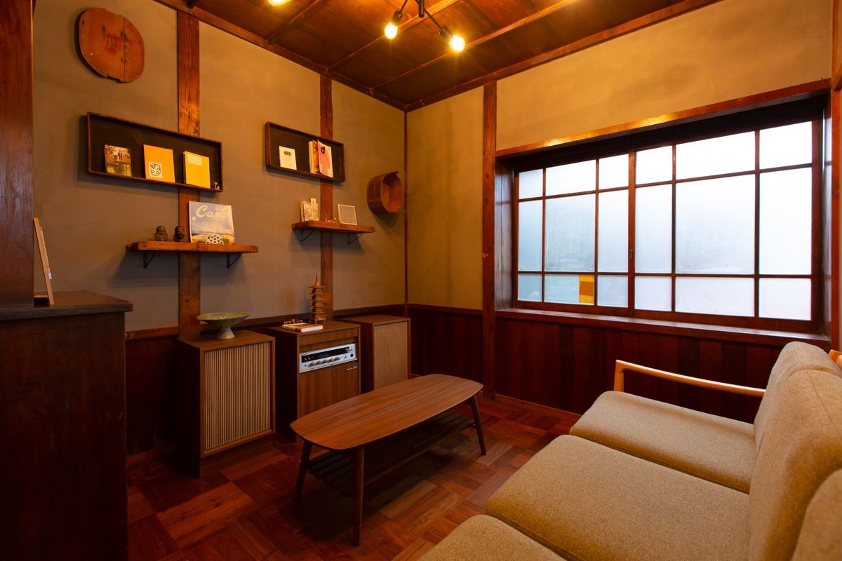 HOTEL(TEN) - 7