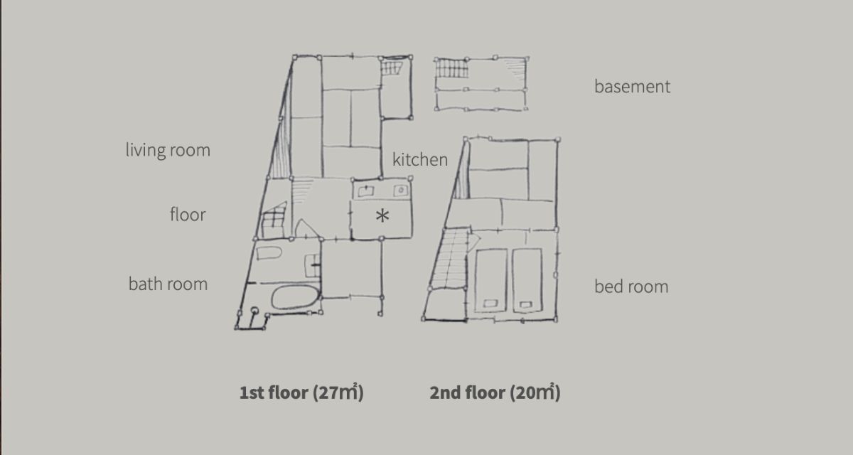 house A - 9
