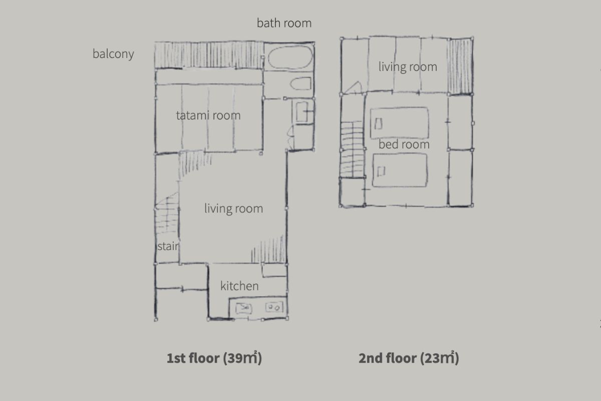 house C - 10