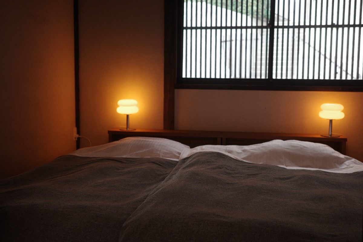 house A または house B(ミニキッチン付き) - 7