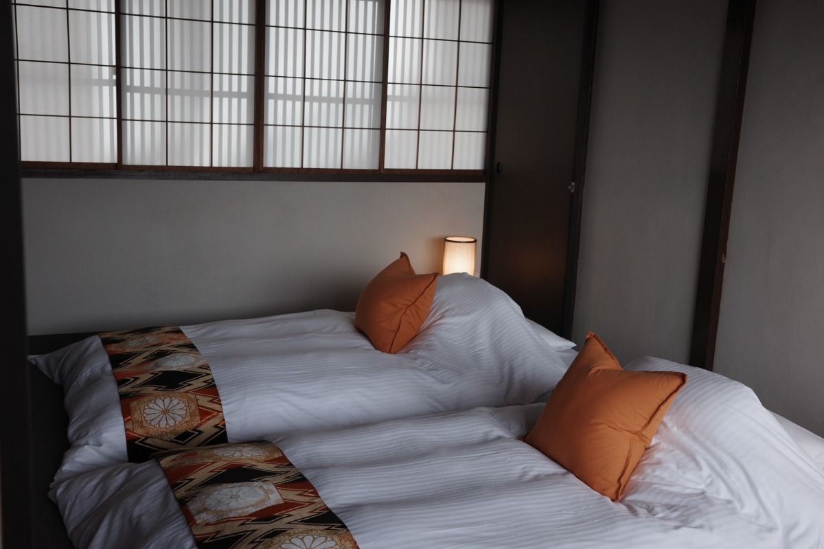 house C(キッチン付き) - 4