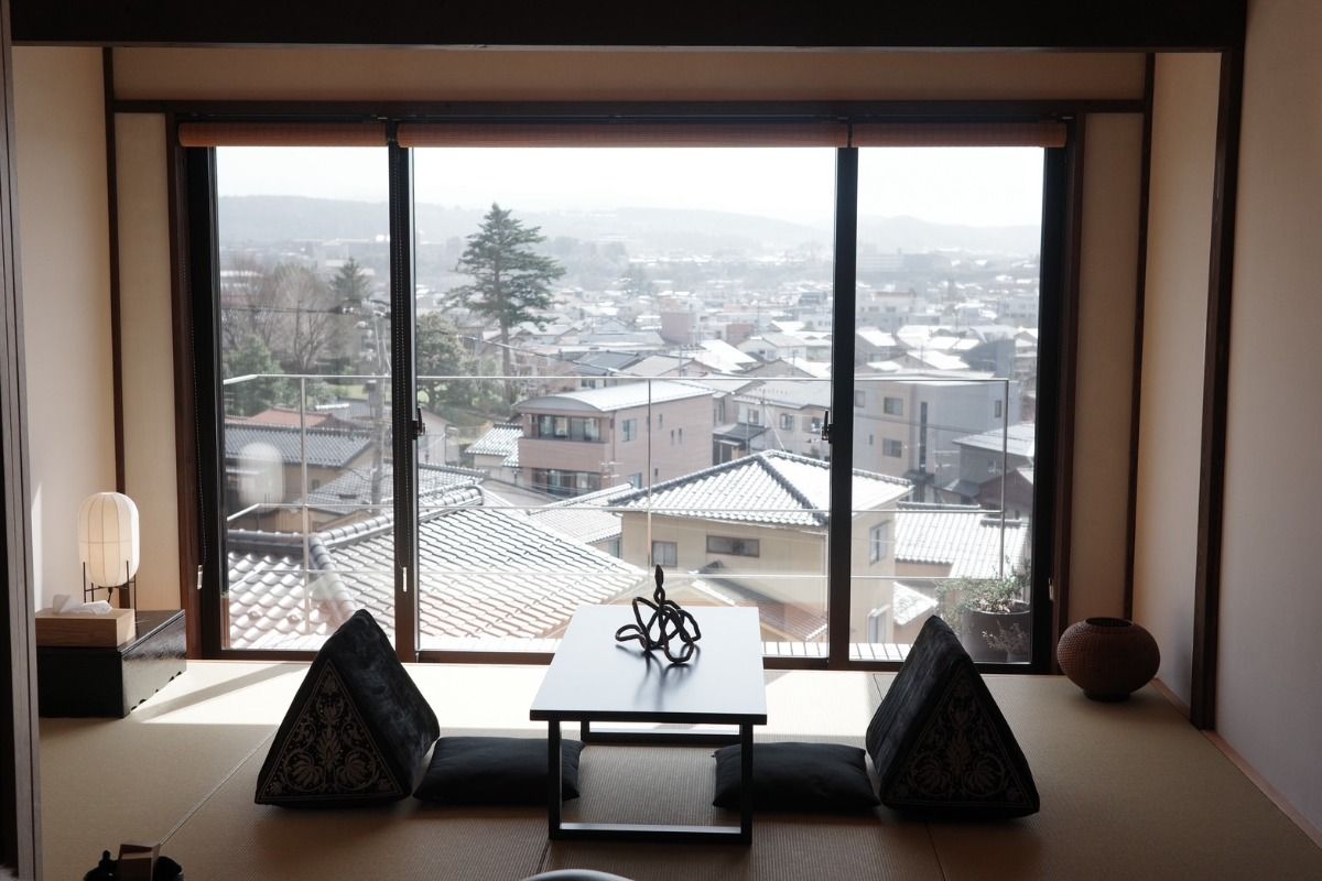 house C(キッチン付き) - 7
