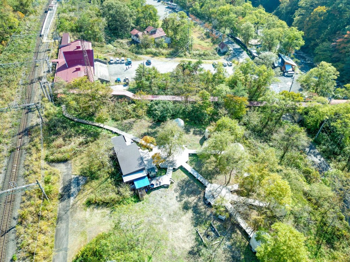 【貸切宿泊プラン】2-5名利用 ※50日前から予約可 - 3