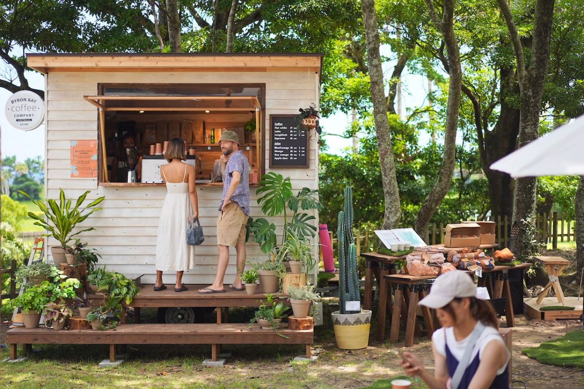 AOSHIMA PICNIC CLUB - 2