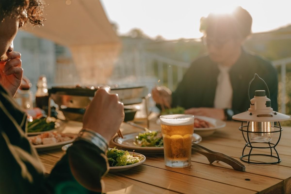 AOSHIMA PICNIC CLUB - 13