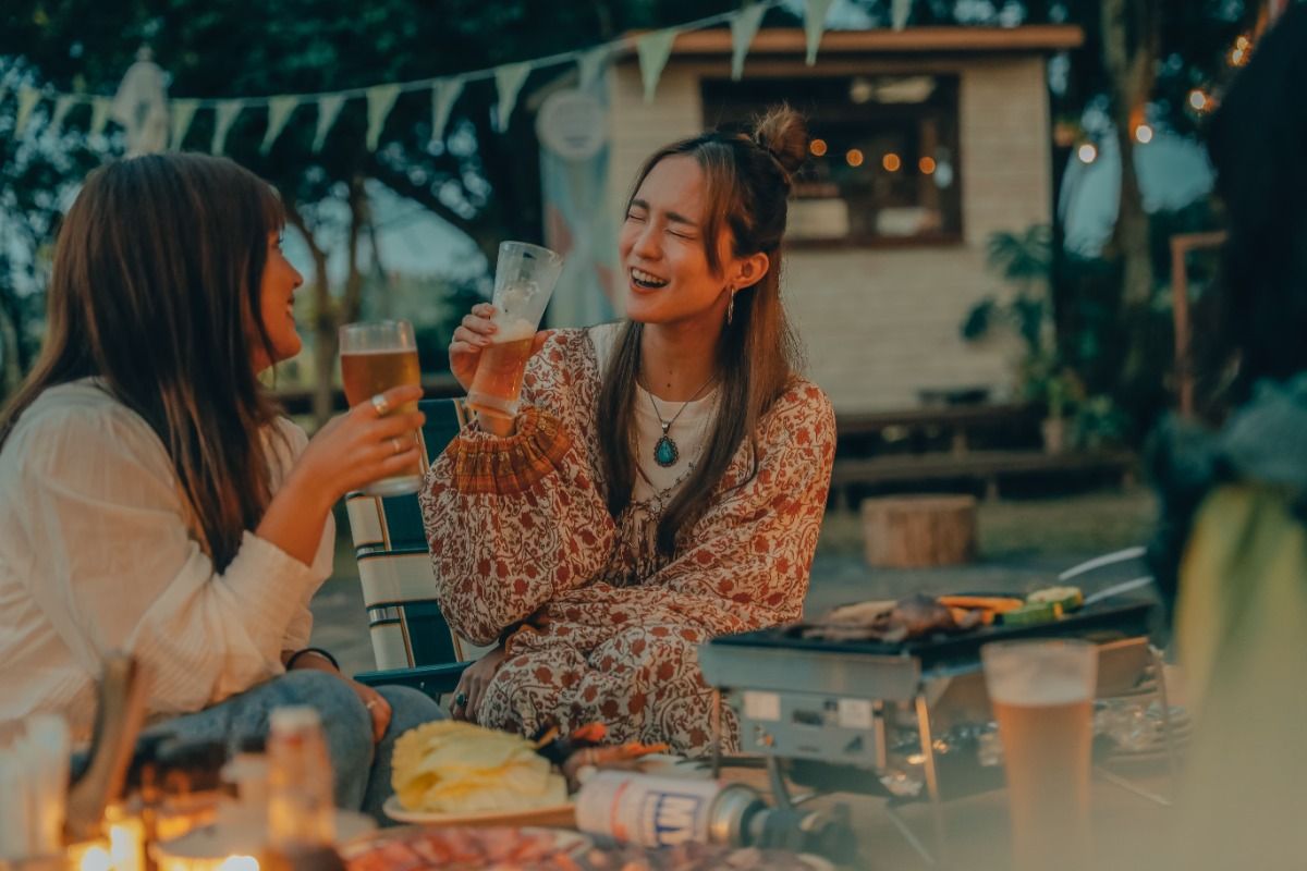 GRILL TERRACE BBQプラン - 5