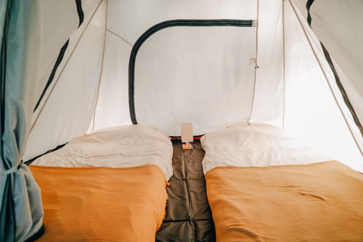 SABBATICAL TENT (オーシャンビュー) - 4