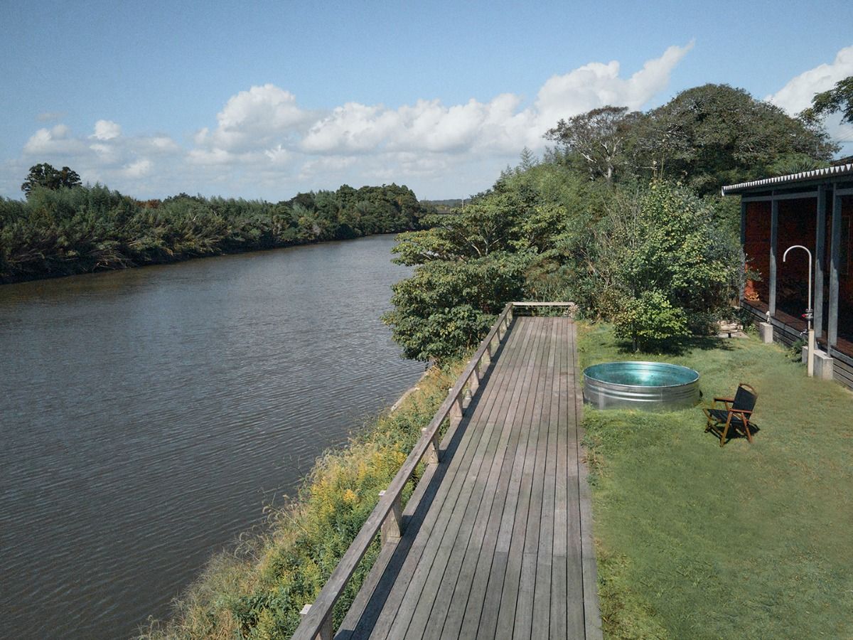 isumi cabin - 2