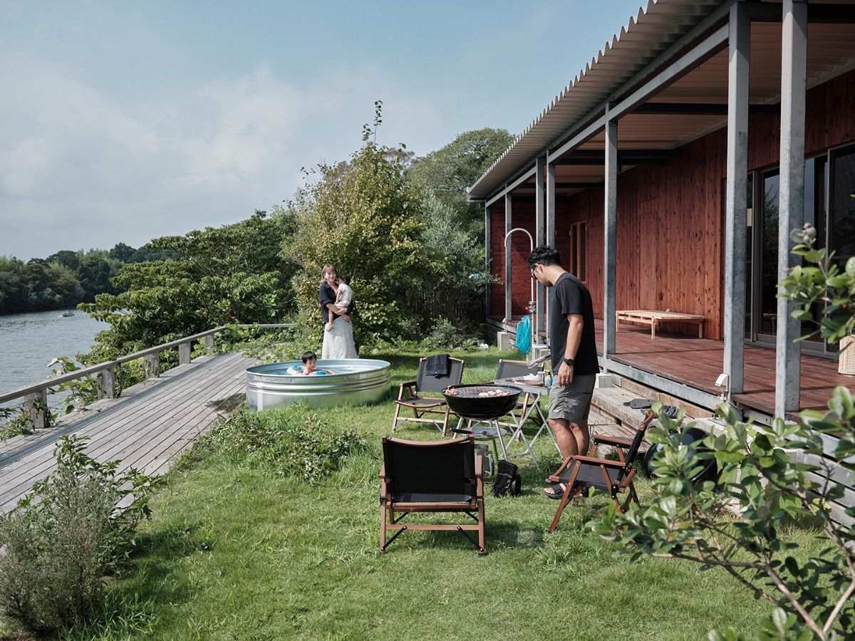 isumi cabin - 3