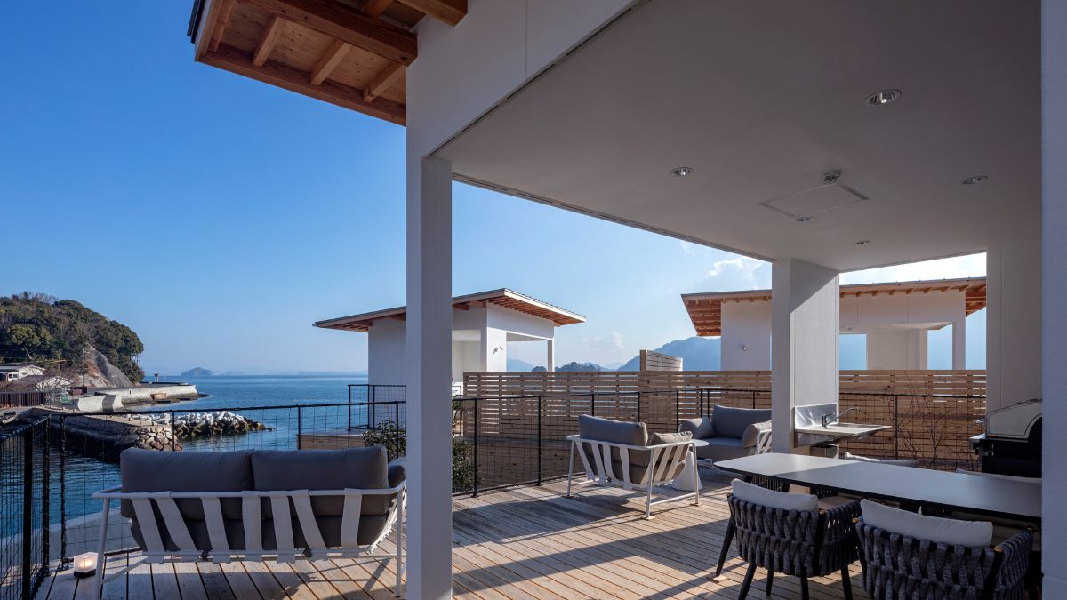 AFFETTO villas - 2