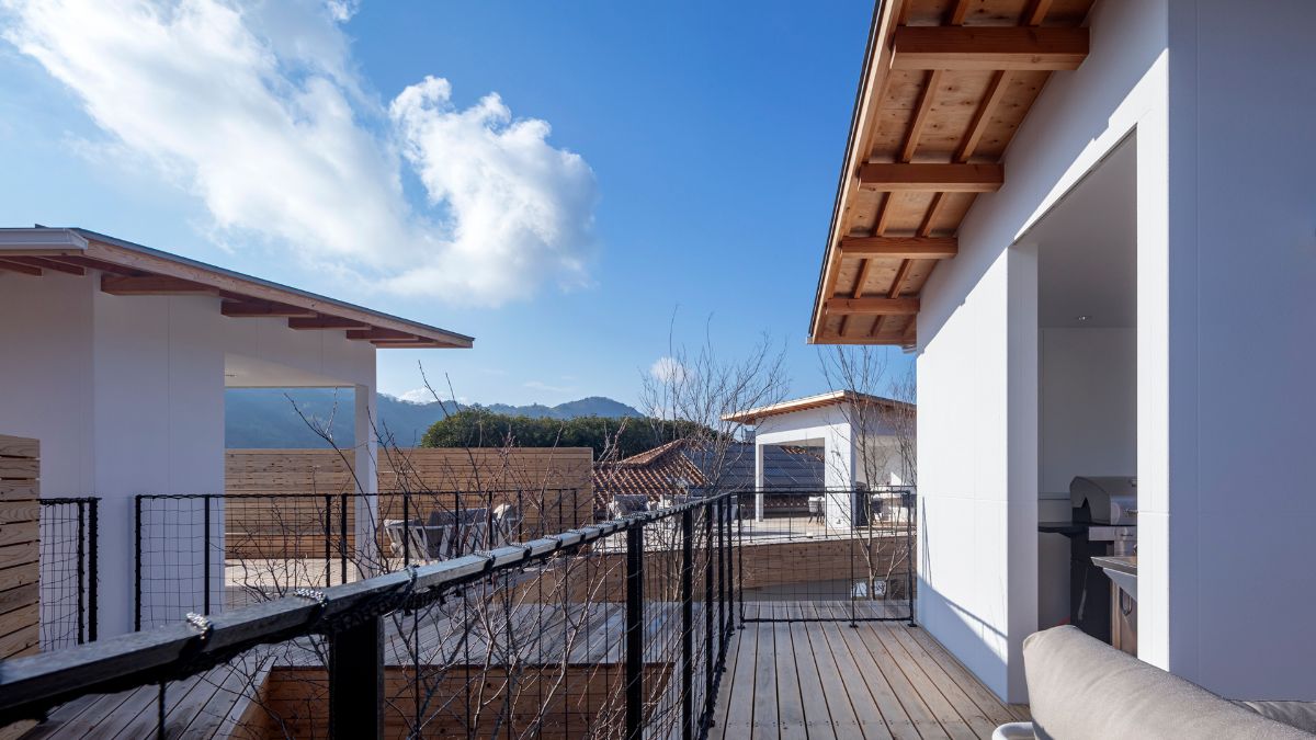 AFFETTO villas - 12